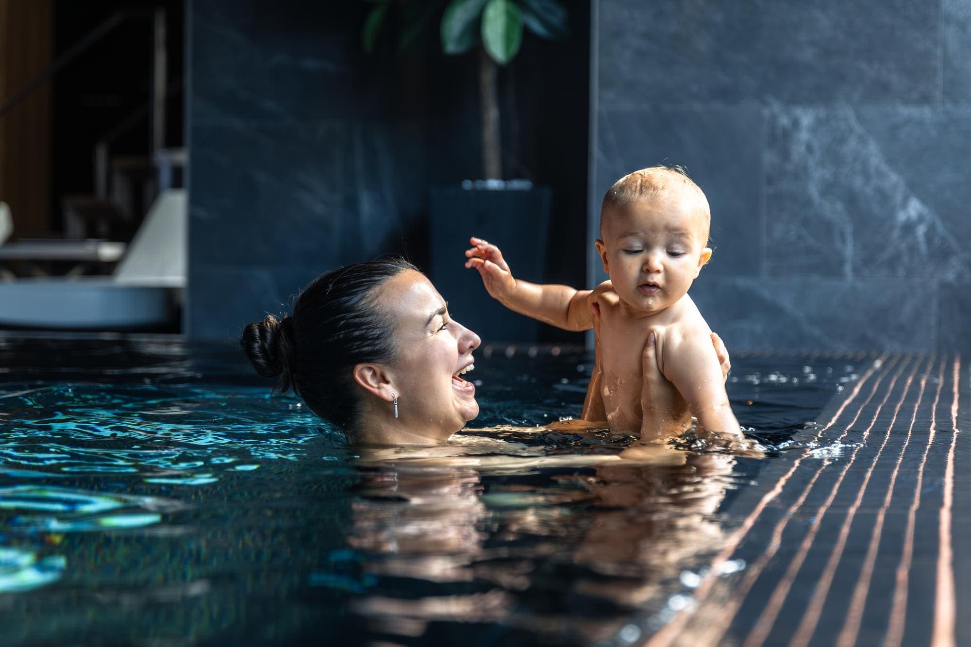 Семейная зона Лапино Фитнес