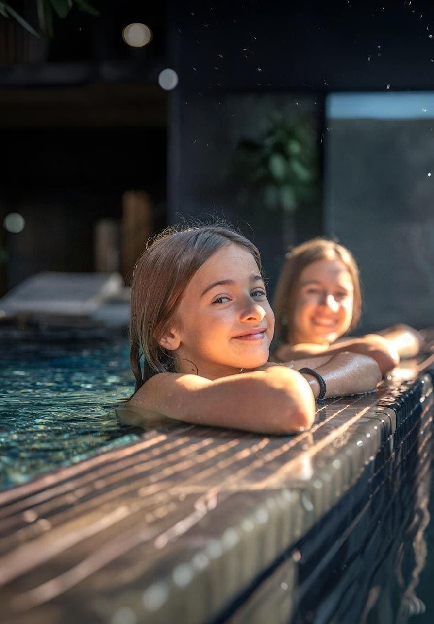 СПА и восстановление