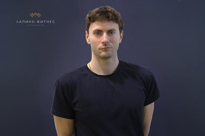 Алексей Рукавишников