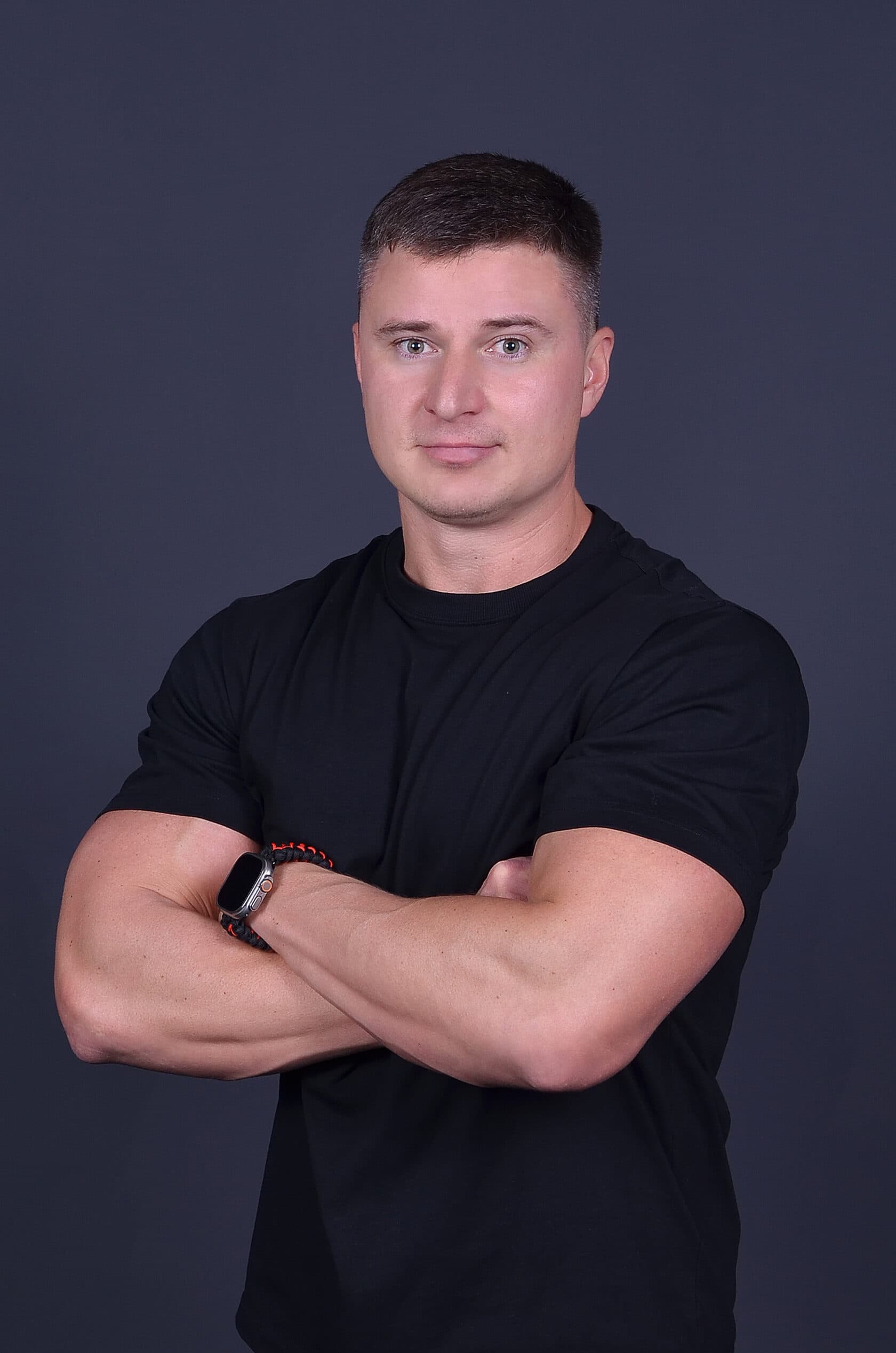 Максим Семухин